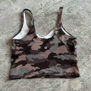 Lululemon align tank top